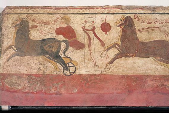 Etruscan
