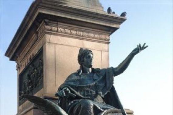 Ettore Ferrari