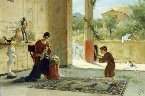 Ettore Forti