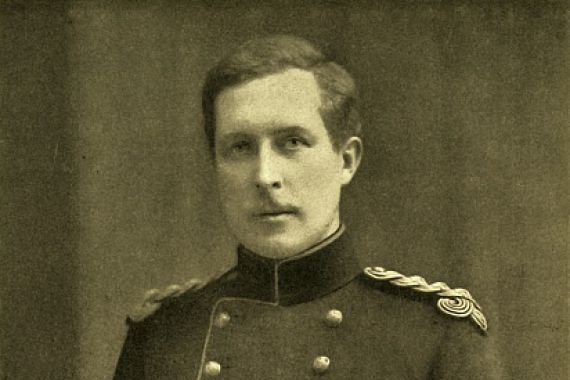 Eugène Boute