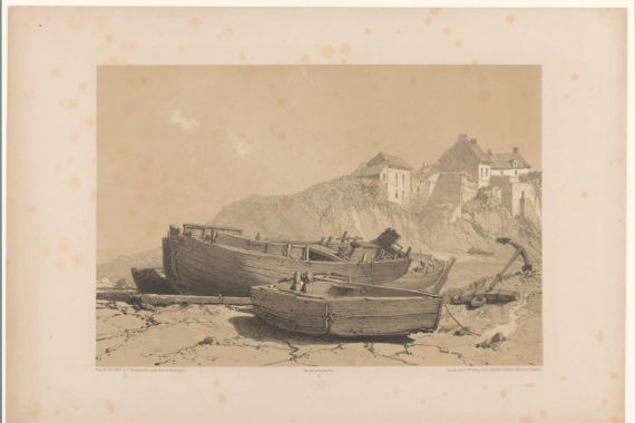 Eugène Cicéri (attributed to)