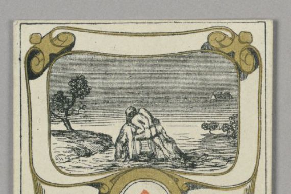 Eugène Moreau
