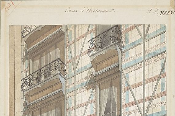Eugène Viollet le Duc