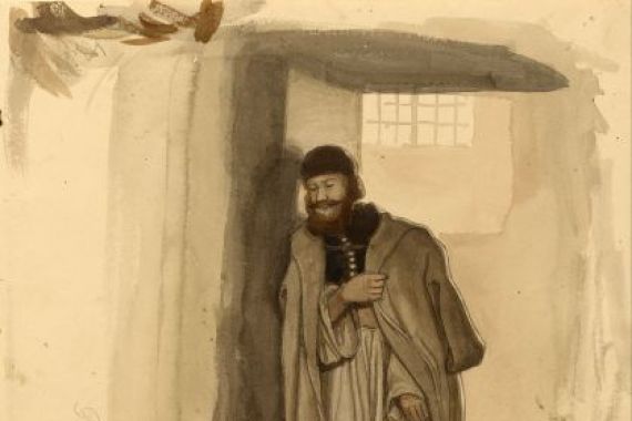 Eugen Napoleon Neureuther