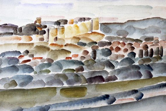 Eugene Dabit