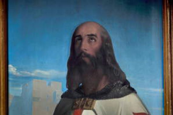 Eugene Emmanuel Amaury Duval