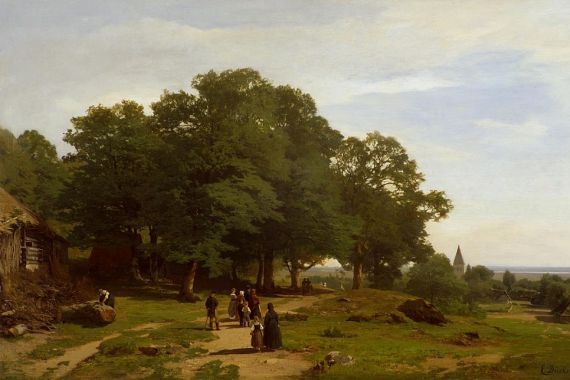 Eugene Gustav Dücker