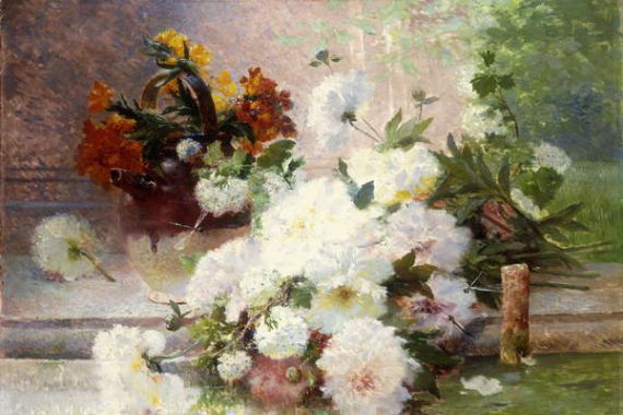 Eugene Henri Cauchois