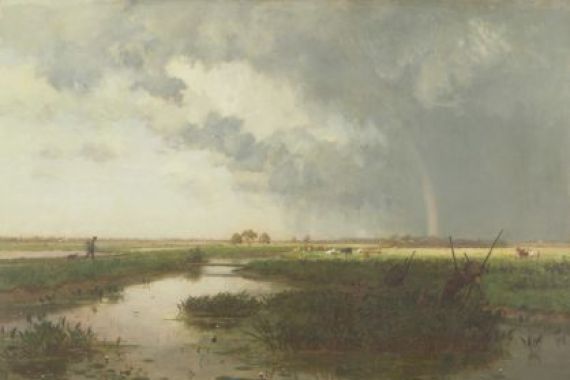 Eugene Jettel