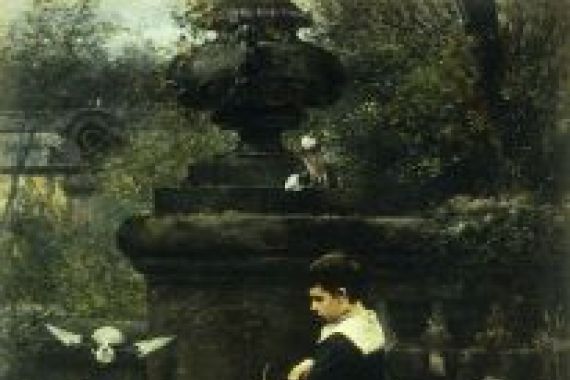 Eugene Joors