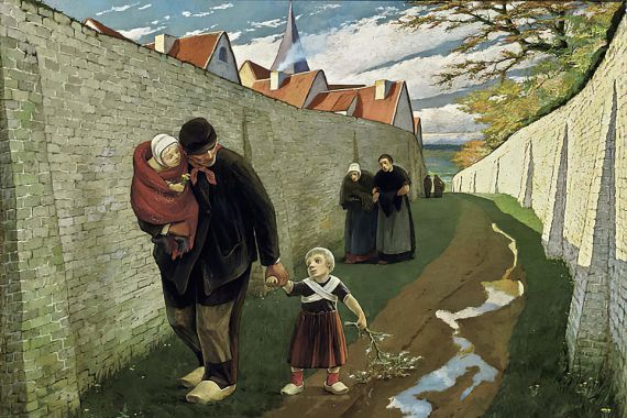 Eugene Laermans