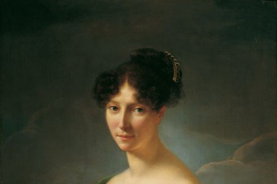 Eugenie le Brun
