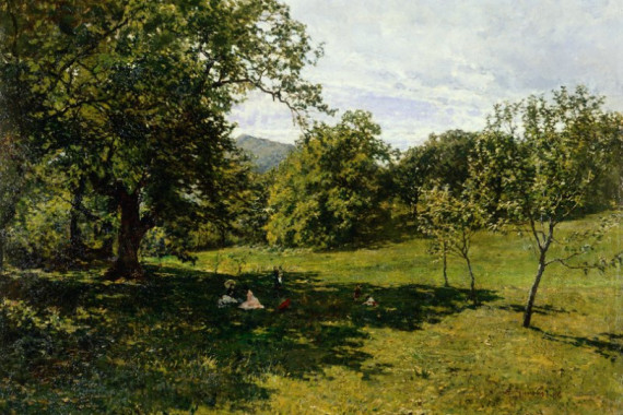 Eugenio Gignous