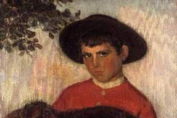 Eugenio Hermosa Martinez