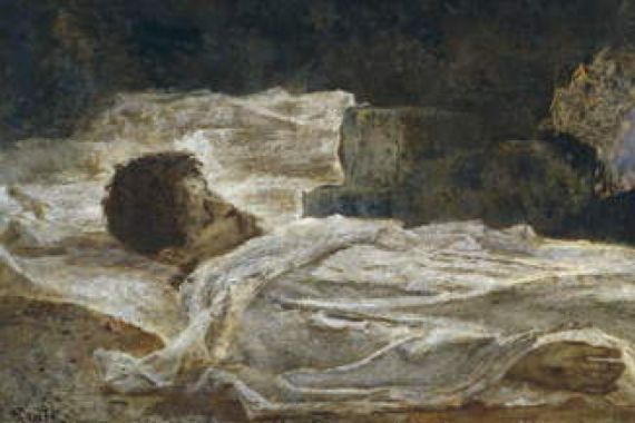 Eugenio Prati