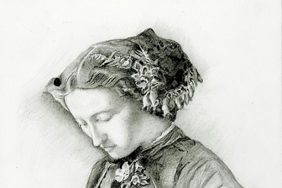 Euphemia Ruskin