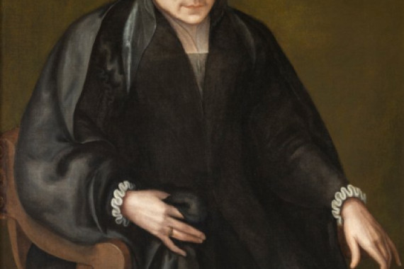 Europa Anguissola