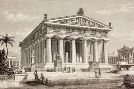 European School