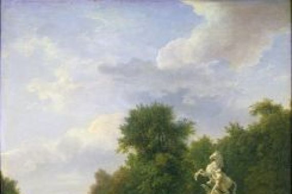 Eustache Francois Duval