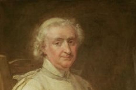 Eustache Restout
