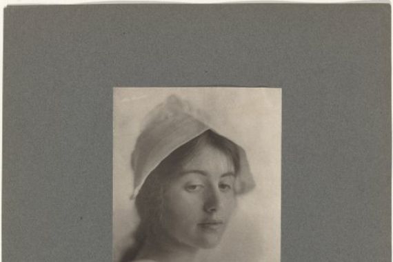 Eva L. Watson