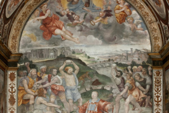 Evangelista Luini