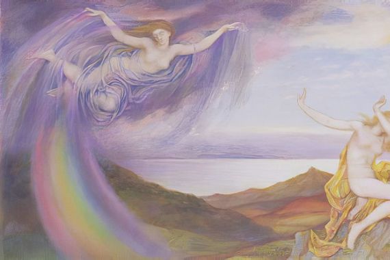 Evelyn De Morgan