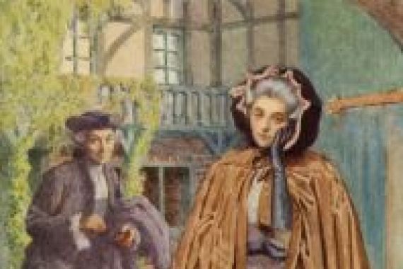 Everard Hopkins