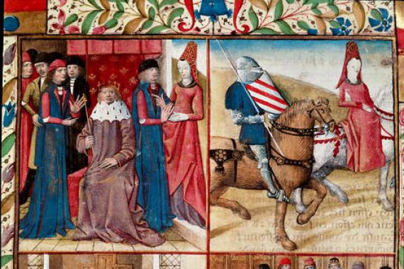 Everard de Espinques