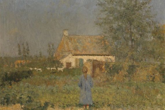 Evert Larock
