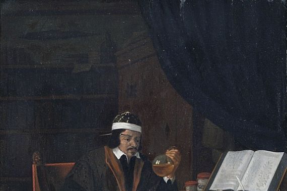 Evert Oudendijk