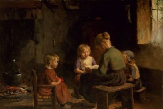 Evert Pieters