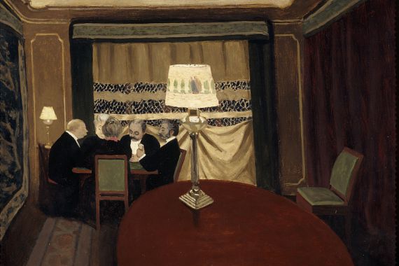 Félix Vallotton