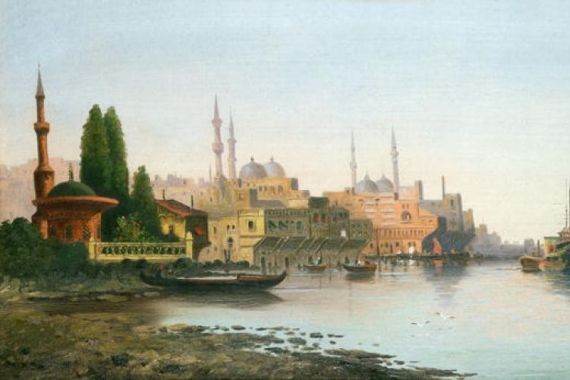 F. Herink