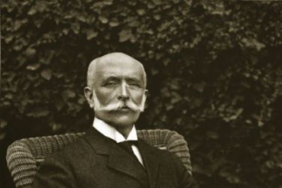 F. L. Clarke