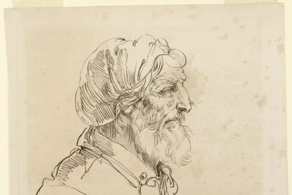 F. Torond, English