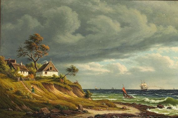 F.C. Kiærskou