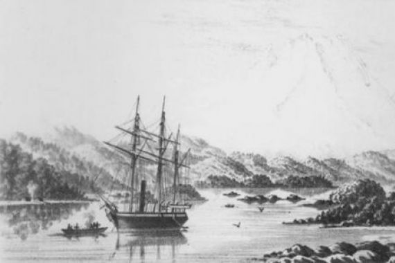 F.C.P. Vereker