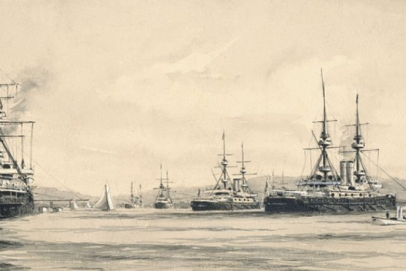 F.L. Blanchard