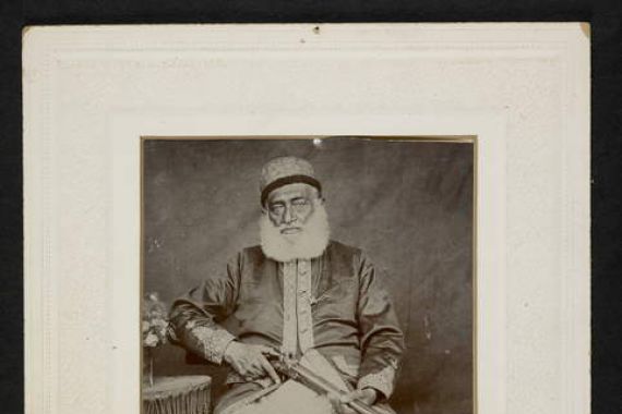 F.L. Wadhumal