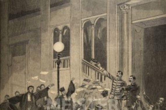 F.L. and Tofani, Oswaldo Meaulle