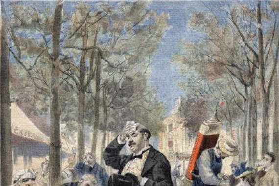 F.L. and Tofani Oswaldo Meaulle