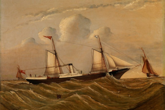 F.M.P. Wheldon