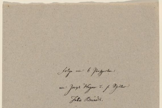 Fabio Berardi and Joseph Wagner after Canaletto