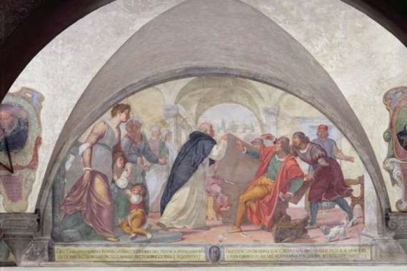 Fabrizio Boschi
