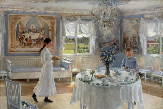 Fanny Brate