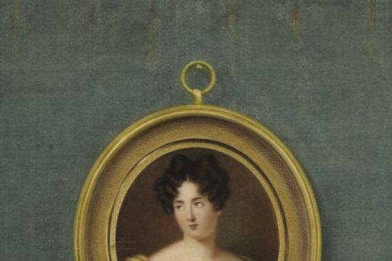 Fanny Charrin