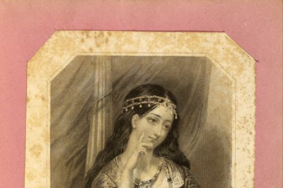 Fanny Corbeaux