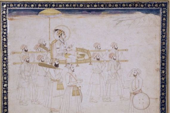 Faqir ullah