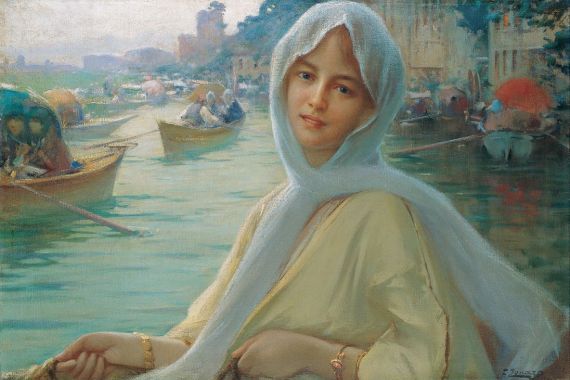Fausto Zonaro